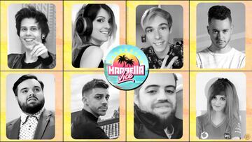 Marbella Vice de Ibai: qué es, fecha de estreno y quiénes son los 153 streamers confirmados