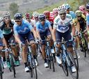El Movistar salvó el rojo de Yates ante un aguerrido Pinot