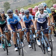 El Movistar salvó el rojo de Yates ante un aguerrido Pinot