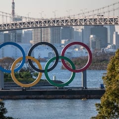 Las mejores opciones de medalla para España: más de uno puede tocar el cielo