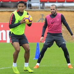 Muriel se marcha cedido a la Fiorentina hasta final de curso