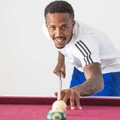 Militao, en AS: "Contra el City no está Ramos... pero aquí estoy yo"