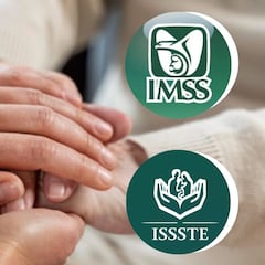 Pensión IMSS e ISSSTE: cuáles son los tipos de régimen pensionario, requisitos y diferencias