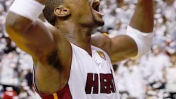 <strong>BOSH NO ESTARÁ EN LOS JUEGOS.</strong>
