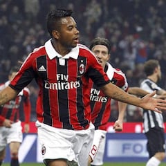 Robinho, condenado a 9 años de cárcel por una violación en grupo