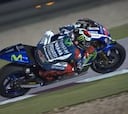 Jorge Lorenzo: "Tenemos problemas en varias áreas"