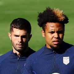 International soccer schedule: matches today 23 September, times and how to watch on TV