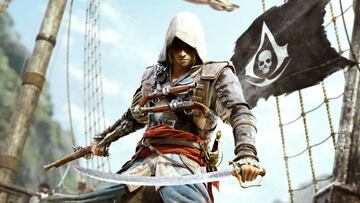 Assassin's Creed IV tendrá secuela en formato cómic digital