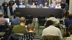 El Bilbao recibe al Real Madrid y después se pondrá en huelga