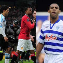 Las 5 peores escenas de racismo en el mundo del fútbol