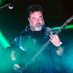 Molotov pospone concierto en Monterrey por Popocatépetl: nueva fecha y reembolsos