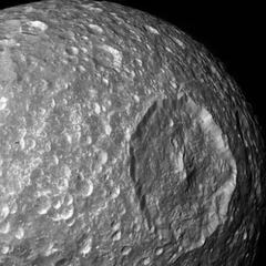 Hallan volcanes de hielo en Plutón