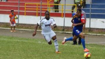 América y Popayán cierran este martes la primera fecha de los cuadrangulares del Torneo Águila.