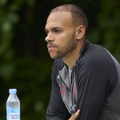 "Hablé con Xavi; tendré un papel importante..."