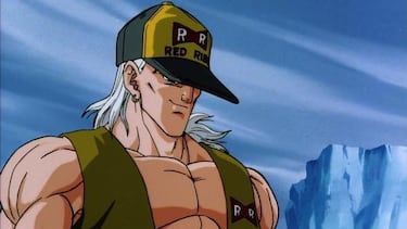 Androide 13 y Tapion llegarán a Dragon Ball Xenoverse 2