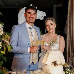 El goleador más temido por la U: “No sé si crezco en estos partidos, pero siempre busco...”