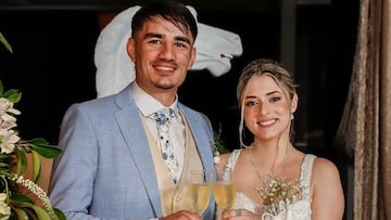 El goleador más temido por la U: “No sé si crezco en estos partidos, pero siempre busco...”