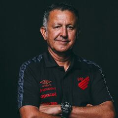 Osorio sobre su regreso a Brasil: “Es el mejor fútbol del mundo”