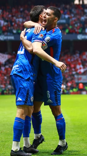 “Nunca vamos a ver el estadio de Cruz Azul”