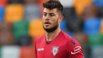 La Juventus ingresa 8,4 millones con la venta de Cerri al Cagliari