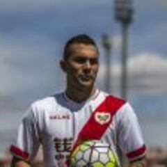 Luis Fariña: "Estoy contando las horas para sumarme a la U"