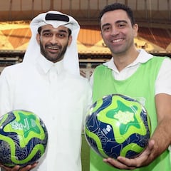 "Qatar no se libró del Covid-19, ha sido una lección de vida"