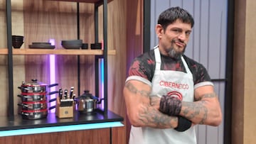 MasterChef Celebrity México: quién fue eliminado hoy, 9 de julio, y cuándo es el próximo programa