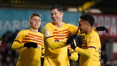 Copa del Rey round of 16 draw: time, how to watch on TV and stream online