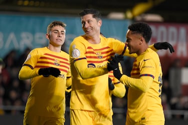 2024 Spanish Super Cup: when is it? who plays who? how does it work?
