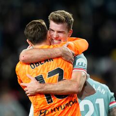 ¿Alguien sabe parar a este Atlético de Madrid?