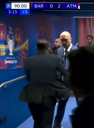 Los memes más divertidos de la jornada