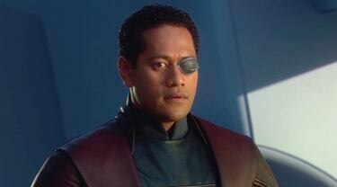 Qué fue del capitán Panaka, uno de los oficiales más fieles de Padmé Amidala en ‘Star Wars’