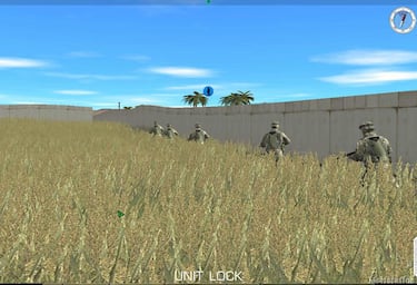 Combat Mission: Shock Force llegará en junio