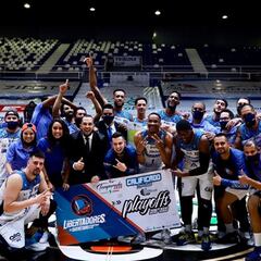 “Si alguien hace algo mal, la LNBP no tiene cómo prever eso”