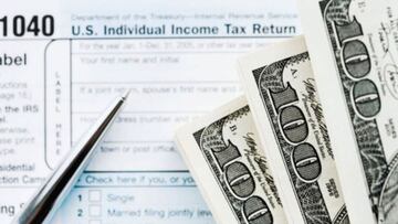Time running out to claim up to $6,557 dollars from the IRS