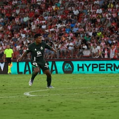 Una Segunda de Primera