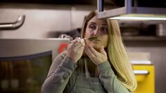 “Quiero que las mariscadoras, pescadoras, carniceras... vivan más dignamente”