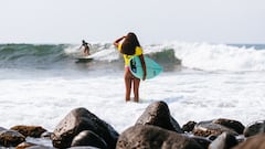 Qué es el surf y cómo empezar: guía para nuevos riders