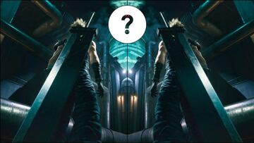 Final Fantasy VII Remake: cómo ver el final secreto de la demo