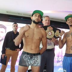 El boxeo profesional vuelve a Cuba