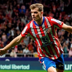 Sorloth, el ketchup se ha abierto