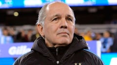 Sabella empeora su cuadro de salud y genera preocupación
