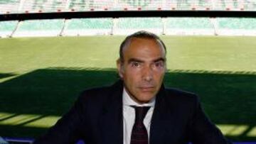 El Betis crítica el retraso en la resolución judicial