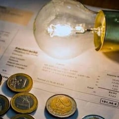 Los directivos de las eléctricas ponen fecha a cuándo bajará la luz