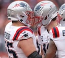 New England Patriots 10-7 Denver Broncos: Resultado, resumen y anotaciones del AFC Championship Game de la NFL