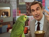 Qué ver del 16 al 22 de febrero en Netflix, Disney+, Amazon Prime Video, HBO Max, Movistar+, Filmin, Apple TV+ y SkyShowtime