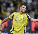 Al Ittihad - Al Nassr: Horario, TV; cómo y dónde ver a Cristiano Ronaldo en USA