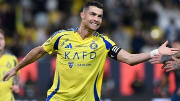 Nuevo récord en la mira para Cristiano en Al Nassr