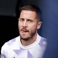 Hazard corre peligro