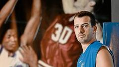 Oriol vuelve a la ACB con uniforme del Estudiantes